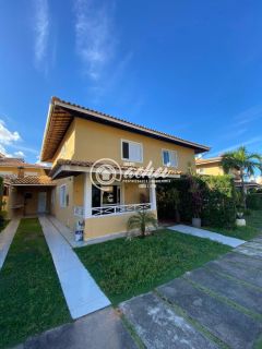 Casa para alugar no CONDOMINIO VOG VILLE