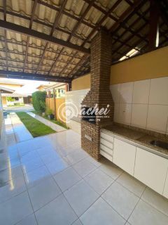 Casa para alugar no CONDOMINIO VOG VILLE