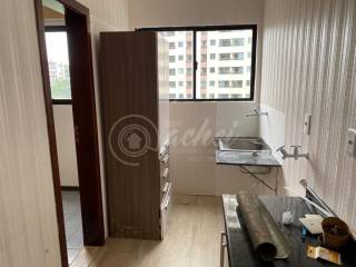 Apartamento para alugar no bairro Parque Bela Vista em Salvador/BA