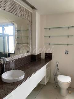 Apartamento para alugar no bairro Parque Bela Vista em Salvador/BA