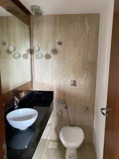 Apartamento para alugar no bairro Parque Bela Vista em Salvador/BA