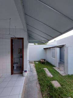 Casa para VENDA na Priscila Dultra  em Lauro de Freitas/BA