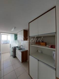 Apartamento Padrão na Dorival Caymmi