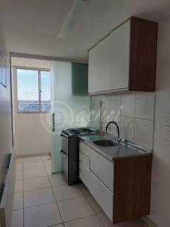 Apartamento Padrão na Dorival Caymmi