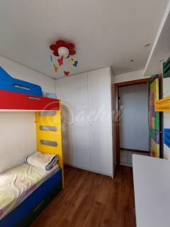 Apartamento Padrão na Dorival Caymmi
