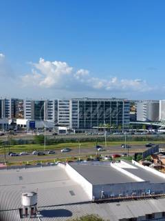 Apartamento Padrão na Dorival Caymmi