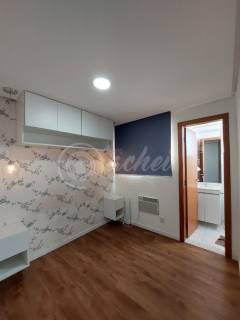 Apartamento Padrão na Dorival Caymmi