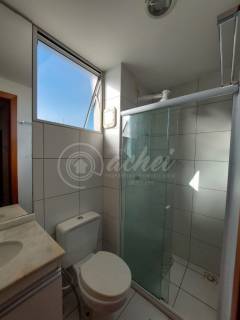 Apartamento Padrão na Dorival Caymmi