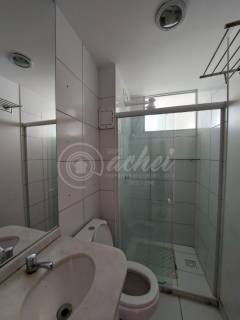 Apartamento Padrão na Dorival Caymmi