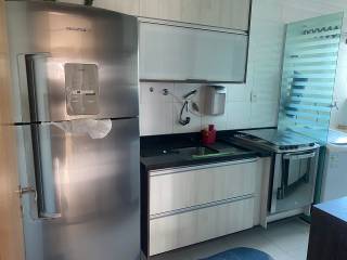 Apartamento para alugar no bairro Jardim Aeroporto em Lauro de Freitas/BA