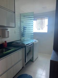Apartamento para alugar no bairro Jardim Aeroporto em Lauro de Freitas/BA