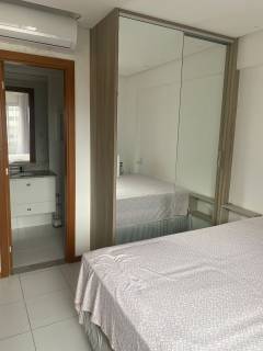 Apartamento para alugar no bairro Jardim Aeroporto em Lauro de Freitas/BA