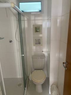 Apartamento para alugar no bairro Jardim Aeroporto em Lauro de Freitas/BA