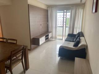 Apartamento para alugar no bairro Jardim Aeroporto em Lauro de Freitas/BA