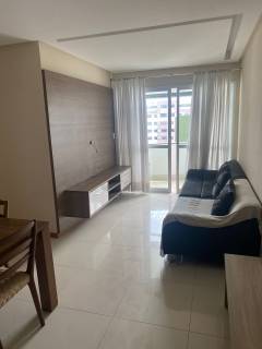 Apartamento para alugar no bairro Jardim Aeroporto em Lauro de Freitas/BA