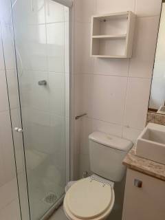 Apartamento para alugar no bairro Jardim Aeroporto em Lauro de Freitas/BA