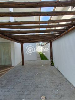 Casa na Região Priscila B Dutra