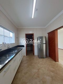 Casa na Região Priscila B Dutra