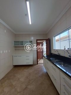 Casa na Região Priscila B Dutra
