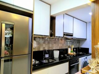 Apartamento Padrão Rua Pataro Machado