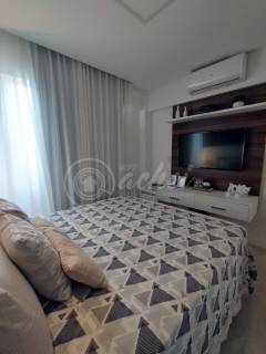 Apartamento Padrão Rua Pataro Machado