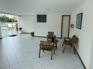 Apartamento para alugar no bairro Centro em Lauro de Freitas/BA