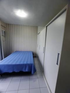 Apartamento para alugar no bairro Centro em Lauro de Freitas/BA