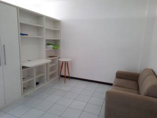 Apartamento para alugar no bairro Centro em Lauro de Freitas/BA