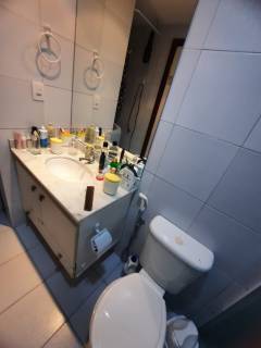Apartamento para alugar no bairro Centro em Lauro de Freitas/BA
