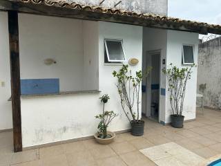 Apartamento para alugar no bairro Centro em Lauro de Freitas/BA