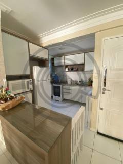 Apartamento 2/4 à venda em Jardim Aeroporto - Lauro de Freitas