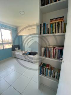 Apartamento 2/4 à venda em Jardim Aeroporto - Lauro de Freitas