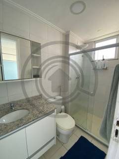Apartamento 2/4 à venda em Jardim Aeroporto - Lauro de Freitas