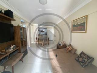 Apartamento para VENDA no bairro JARDIM AEROPORTO  em Lauro de Freitas/BA
