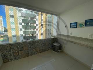 Apartamento 2/4 à venda em Jardim Aeroporto - Lauro de Freitas