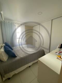 Apartamento 2/4 à venda em Jardim Aeroporto - Lauro de Freitas