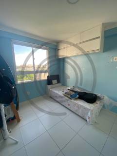 Apartamento 2/4 à venda em Jardim Aeroporto - Lauro de Freitas