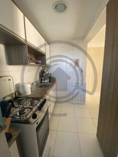 Apartamento 2/4 à venda em Jardim Aeroporto - Lauro de Freitas