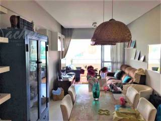 Apartamento à venda no bairro BURAQUINHO em Lauro de Freitas/BA