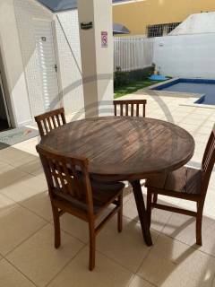 Apartamento à venda no bairro BURAQUINHO em Lauro de Freitas/BA