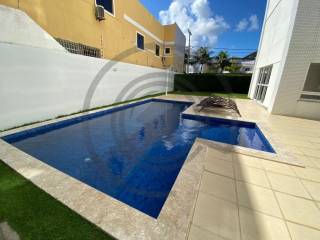 Apartamento à venda no bairro BURAQUINHO em Lauro de Freitas/BA