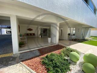 Apartamento à venda no bairro BURAQUINHO em Lauro de Freitas/BA