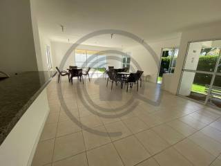 Apartamento à venda no bairro BURAQUINHO em Lauro de Freitas/BA