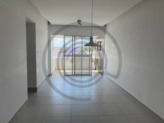 Apartamento à venda no bairro BURAQUINHO em Lauro de Freitas/BA