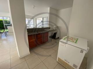 Apartamento à venda no bairro BURAQUINHO em Lauro de Freitas/BA