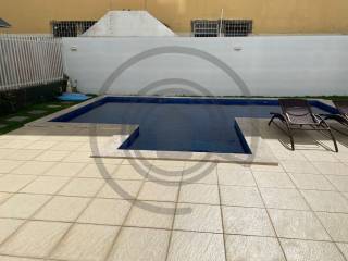 Apartamento à venda no bairro BURAQUINHO em Lauro de Freitas/BA