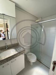 Apartamento à venda no bairro BURAQUINHO em Lauro de Freitas/BA