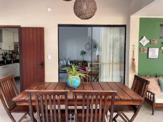 Casa nascente à venda no Condomínio Vivendas do Atlântico