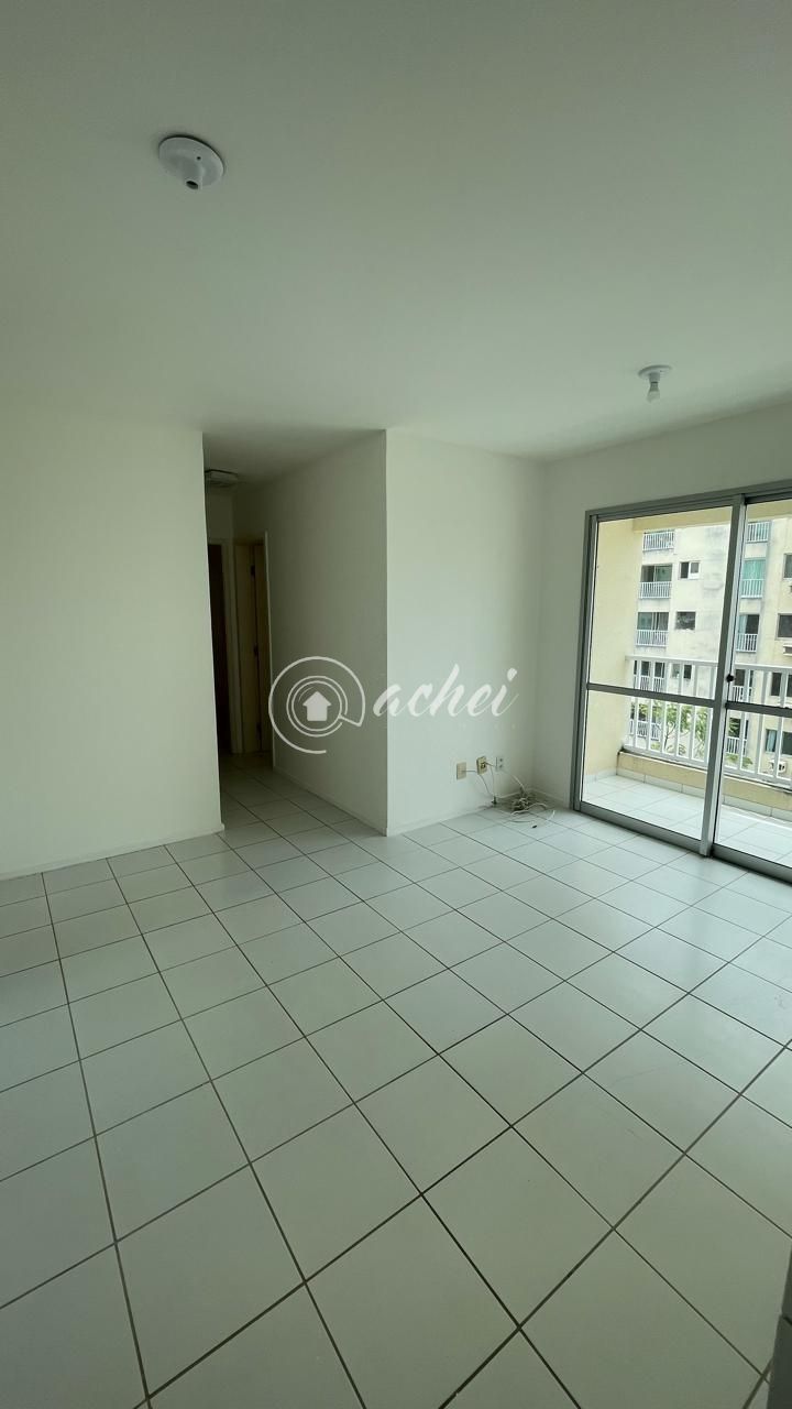 Apartamento para alugar no bairro BURAQUINHO em Lauro de Freitas/BA