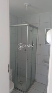 Apartamento para alugar no bairro BURAQUINHO em Lauro de Freitas/BA